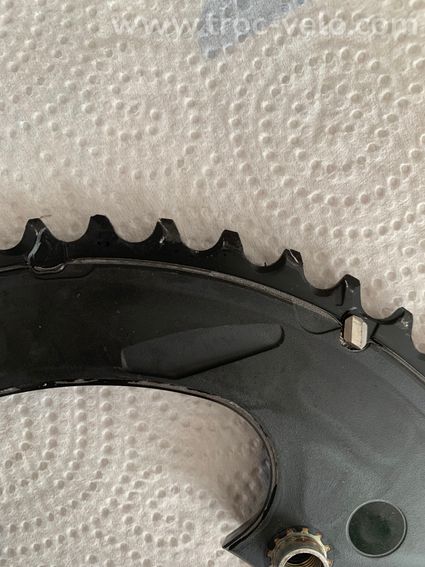 Plateaux Shimano Ultegra 12v - 4