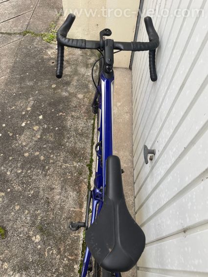 velo de route BMC - 6