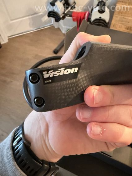 Vision Metron 5D ACR 420 pour 100 - 2