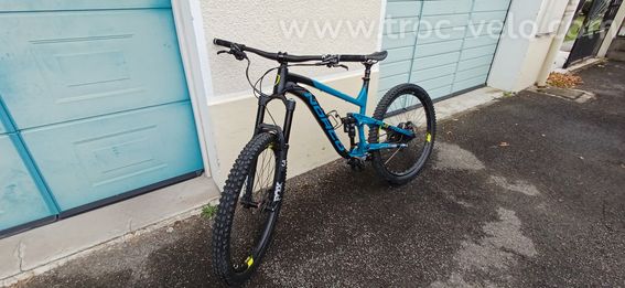 Vtt tout suspendu - 6