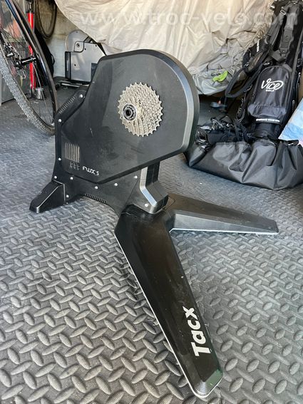 Tacx Flux S