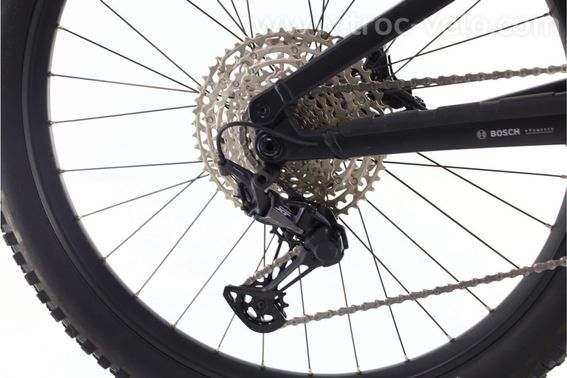 Produit Reconditionne    Ktm Macina Kapoho Elite Xt   Velo Vtt Electrique   Tres Bon Etat - 3