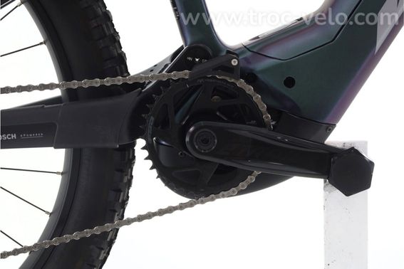 Produit Reconditionne    Ktm Macina Kapoho Elite Xt   Velo Vtt Electrique   Tres Bon Etat - 4