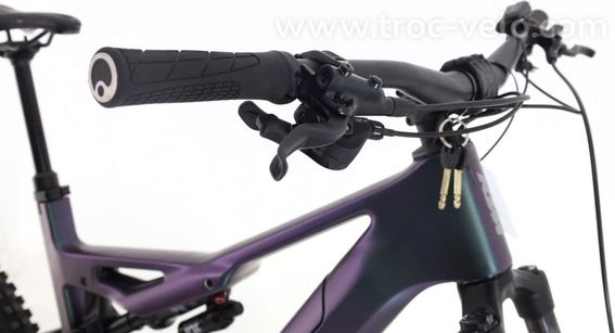 Produit Reconditionne    Ktm Macina Kapoho Elite Xt   Velo Vtt Electrique   Tres Bon Etat - 6