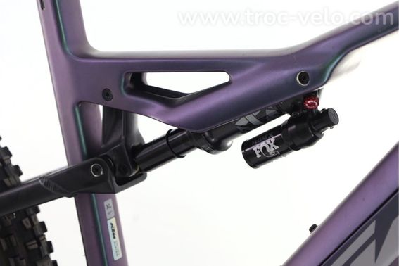 Produit Reconditionne    Ktm Macina Kapoho Elite Xt   Velo Vtt Electrique   Tres Bon Etat - 7