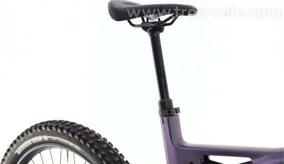 Produit Reconditionne    Ktm Macina Kapoho Elite Xt   Velo Vtt Electrique   Tres Bon Etat - 8