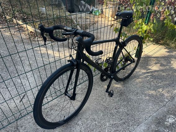 Vélo de route Giant TCR carbone 2019 - 3