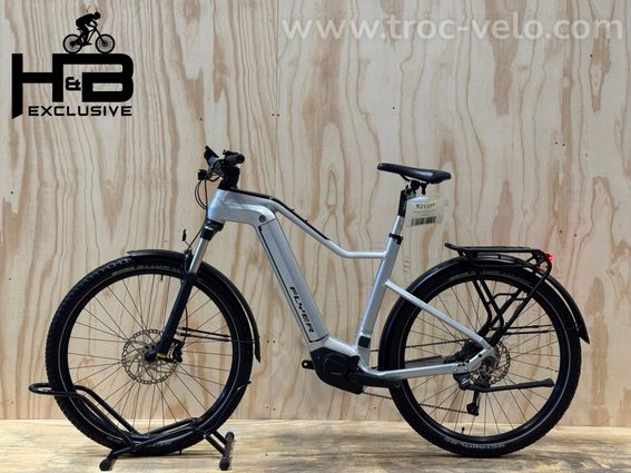 Flyer Goroc2 2.10 Vélo électrique Shimano Deore 2023 - 2