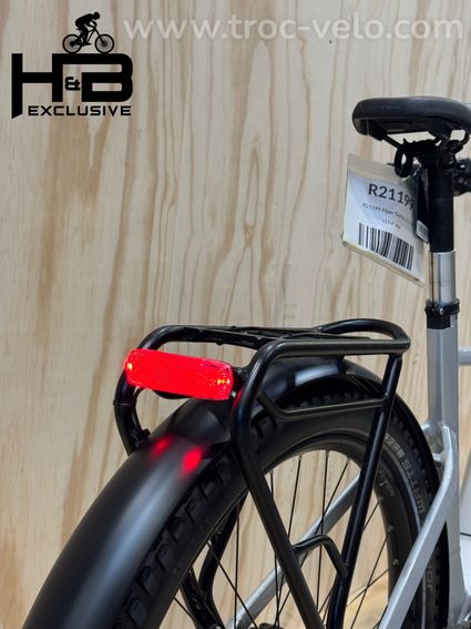 Flyer Goroc2 2.10 Vélo électrique Shimano Deore 2023 - 11