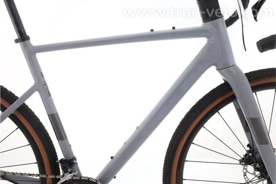 Produit Reconditionne    Scott Speedster 40   Velo De Gravel   Tres Bon Etat - 2