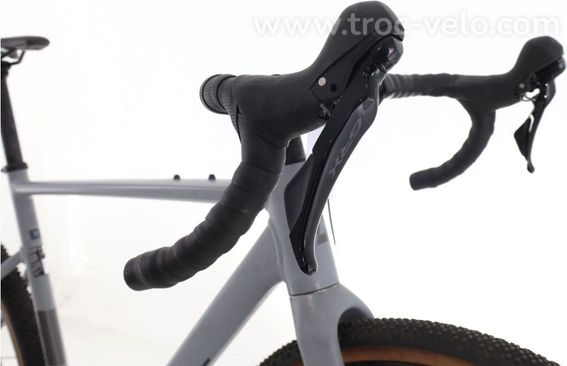 Produit Reconditionne    Scott Speedster 40   Velo De Gravel   Tres Bon Etat - 6