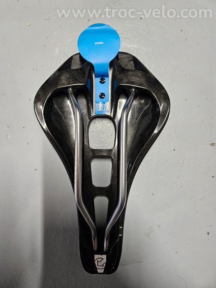 Selle PRO Stealth Sport - 255x142mm - 2