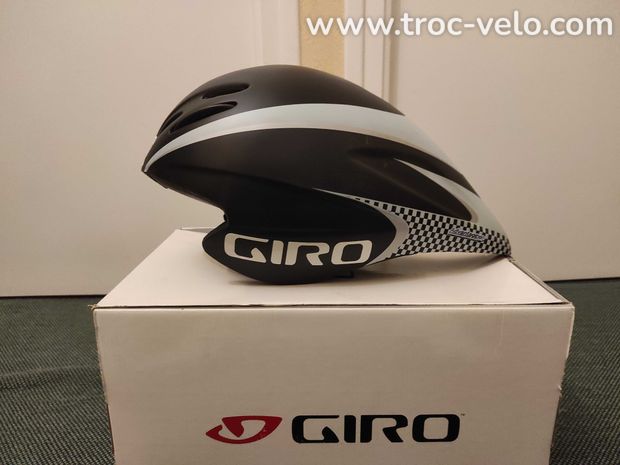 Casque Giro advantage race - 1