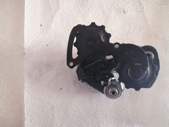DERAILLEUR  - 2