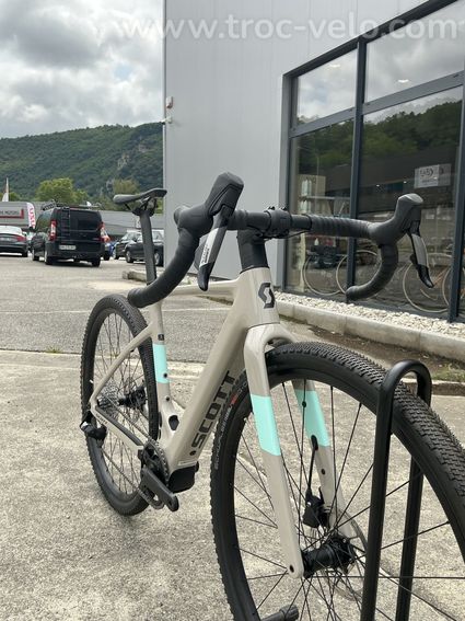 Solace Eride 30 - 2