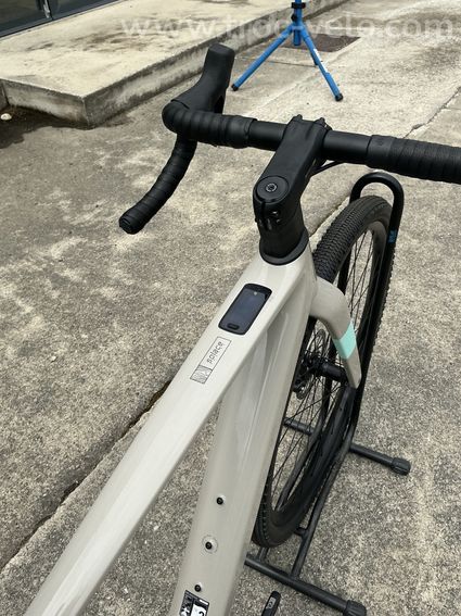Solace Eride 30 - 3