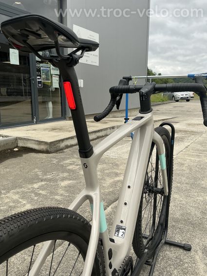 Solace Eride 30 - 4
