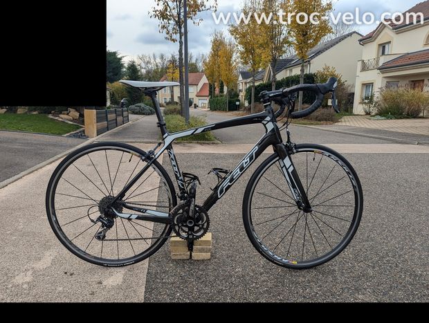 Vélo Felt Z5 T56 (Shimano 105 10V) - 1