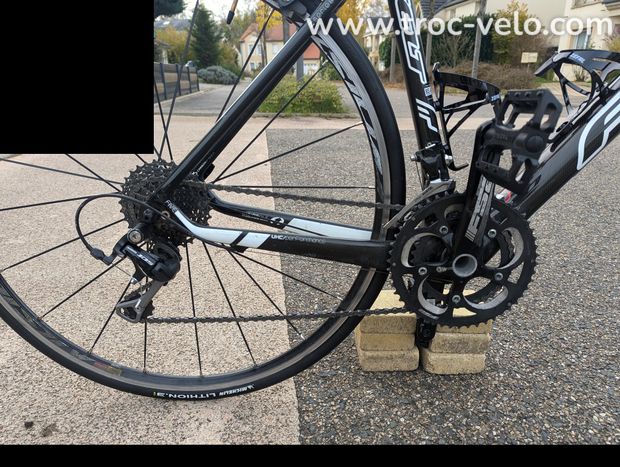 Vélo Felt Z5 T56 (Shimano 105 10V) - 10