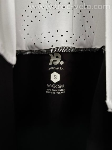 Ensemble cuissard + maillot Visma Lease à bike - 4
