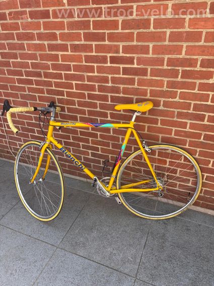 Velo route vintage - 3