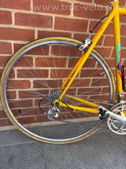 Velo route vintage - 4