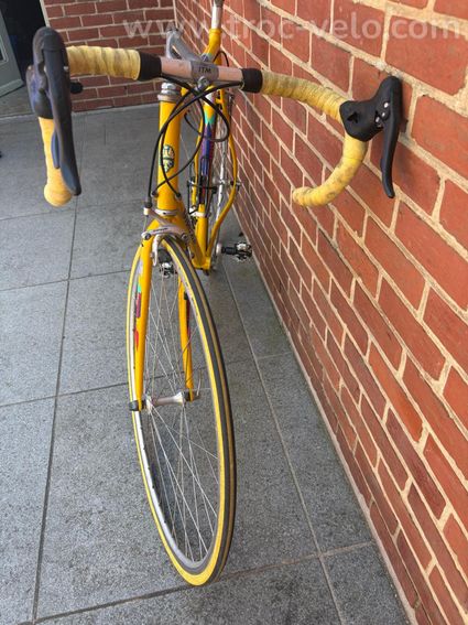 Velo route vintage - 6