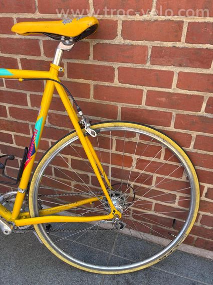 Velo route vintage - 7