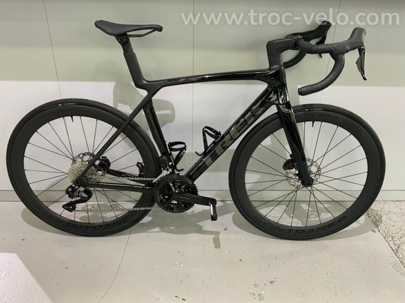 TREK MADONE SL 6 8e gén taille M/L