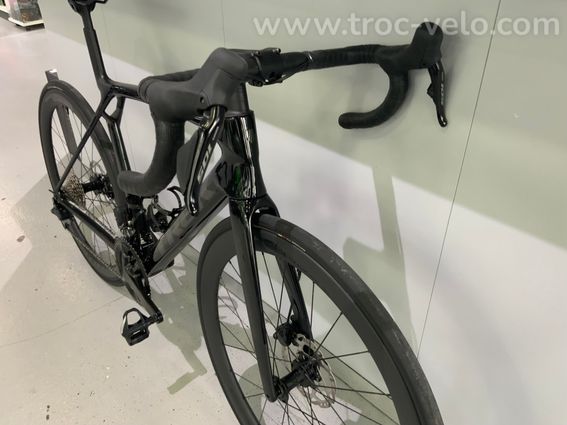 TREK MADONE SL 6 8e gén taille M/L - 3