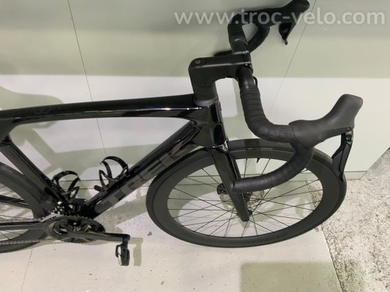 TREK MADONE SL 6 8e gén taille M/L - 4