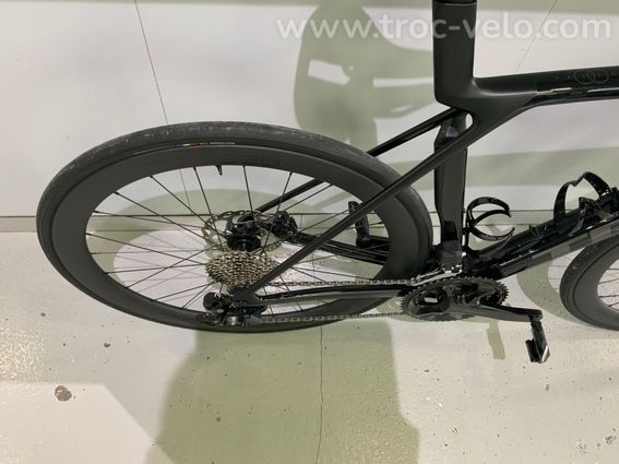TREK MADONE SL 6 8e gén taille M/L - 5
