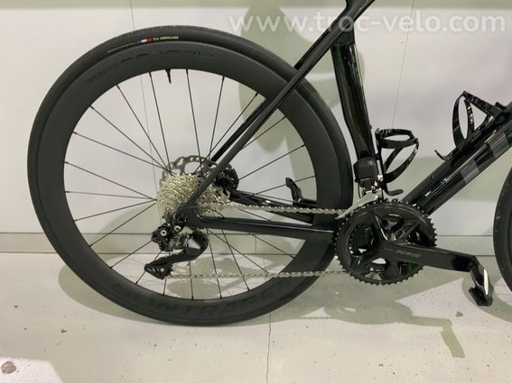 TREK MADONE SL 6 8e gén taille M/L - 6