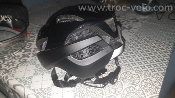 Casque bontrager  - 3