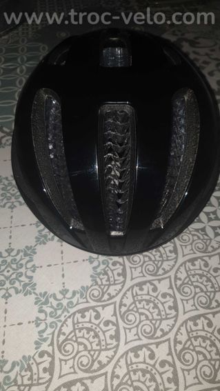 Casque bontrager  - 2