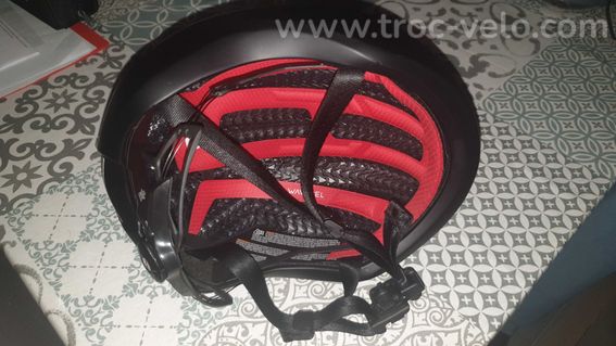 Casque bontrager  - 4