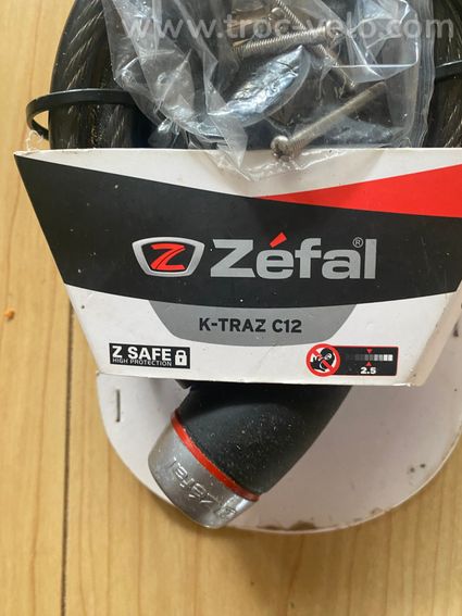 Antivol zefal - 3