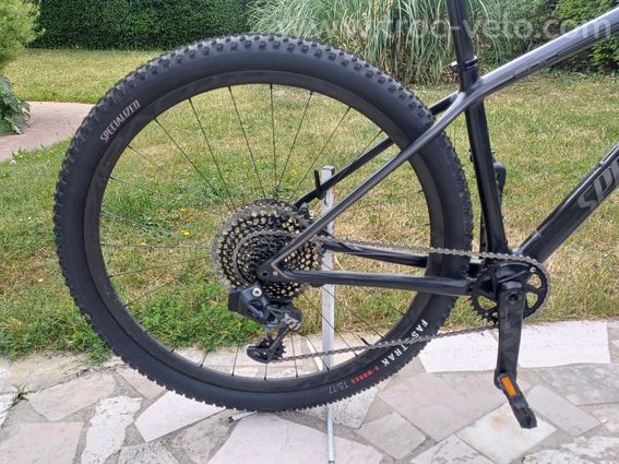 SPECIALIZED Epic - 2