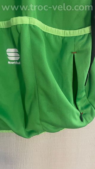 Maillot manches courtes - 4
