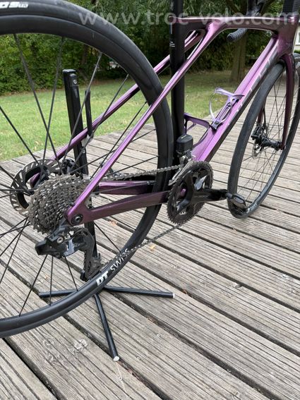 Lapierre Xelius SL5  - 2