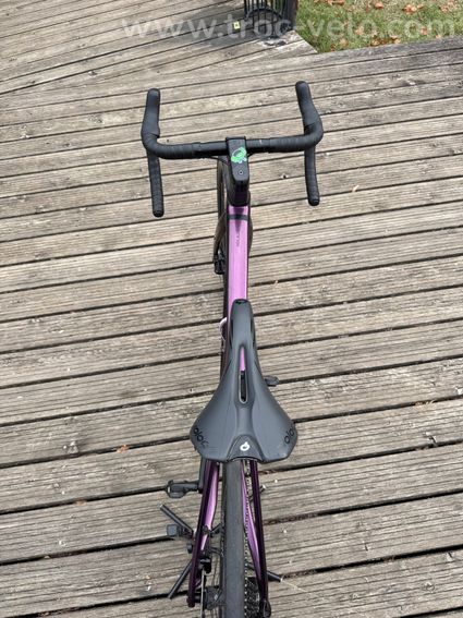Lapierre Xelius SL5  - 3