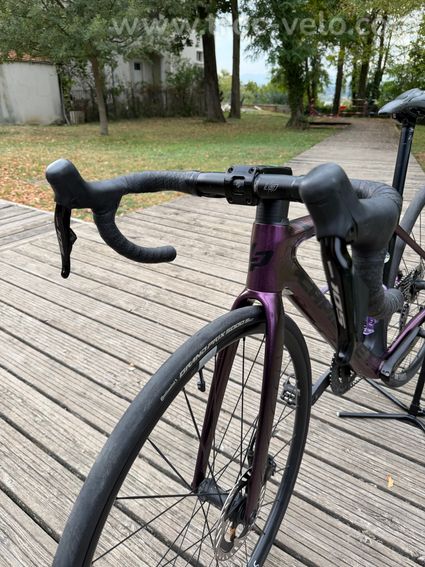 Lapierre Xelius SL5  - 4