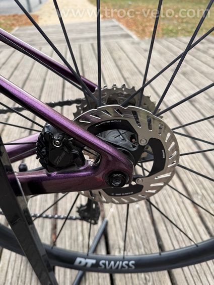 Lapierre Xelius SL5  - 7