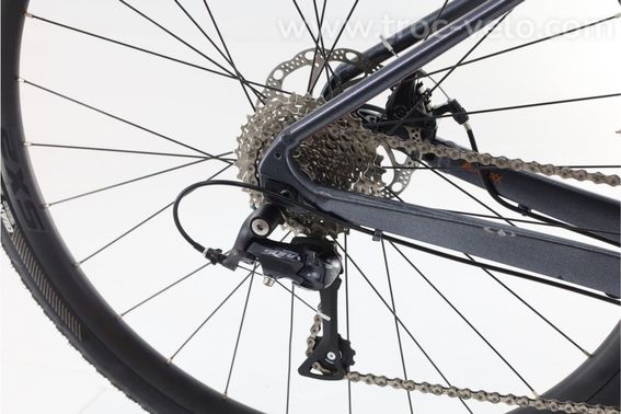 Produit Reconditionne    Giant Revolt Advanced 2   Velo De Gravel   Tres Bon Etat - 3