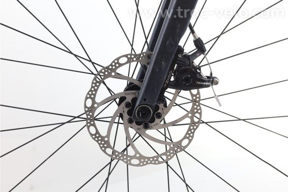 Produit Reconditionne    Giant Revolt Advanced 2   Velo De Gravel   Tres Bon Etat - 7
