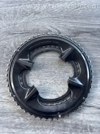 Plateaux ultegra 12v 52-36