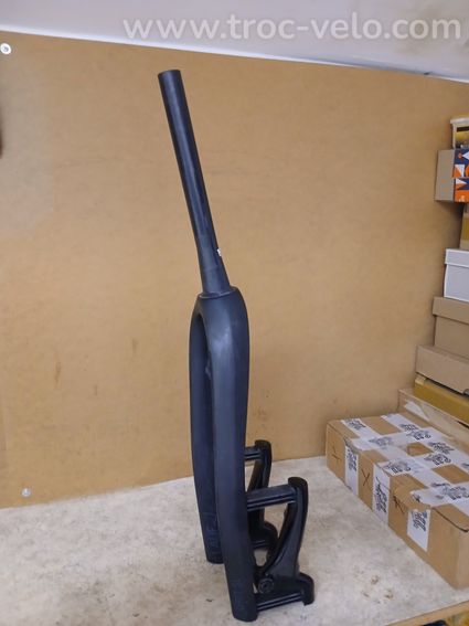vends fourche gravel LAUF GRIT SL - 2