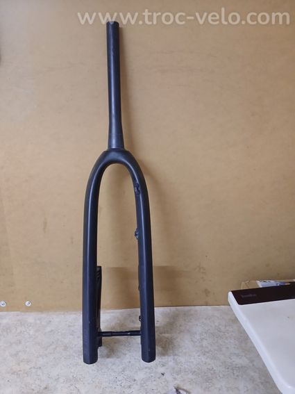 vends fourche gravel LAUF GRIT SL - 3