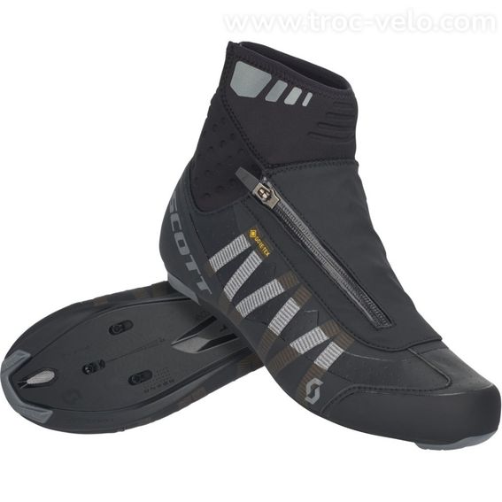 Chaussures route SCOTT - 3