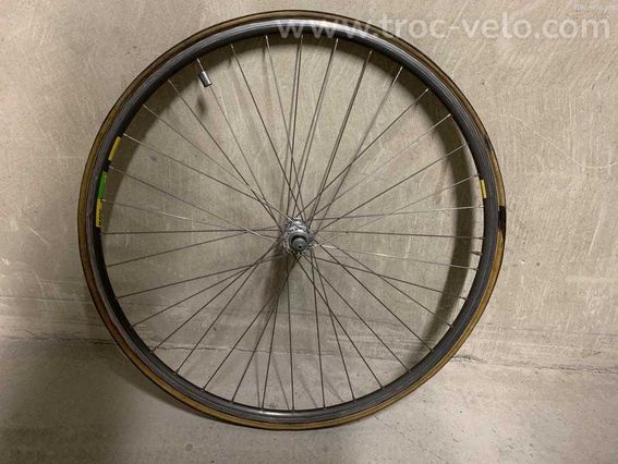 Mavic mach 2 cd 2 boyau - 2